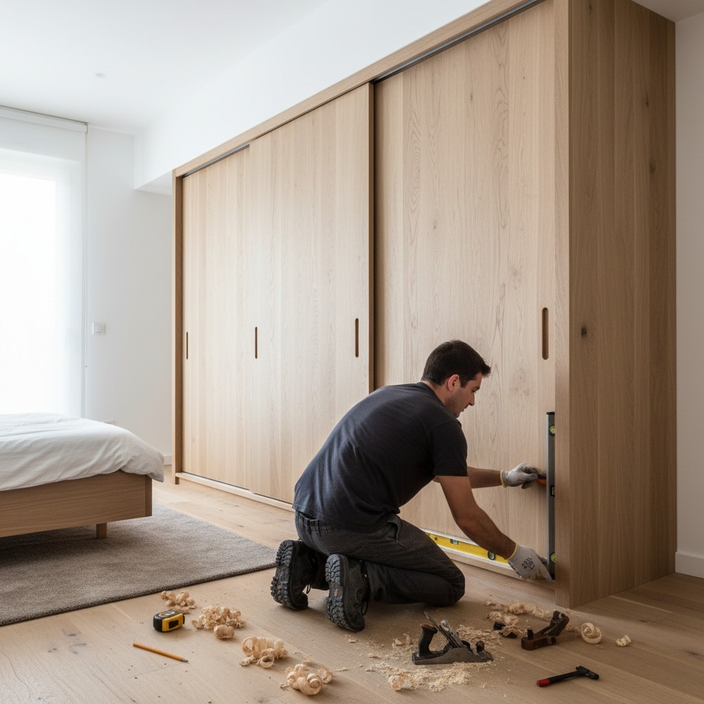 ATELIERS TRADI'BOIS